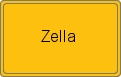 Wappen Zella