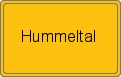Wappen Hummeltal
