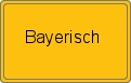 Wappen Bayerisch