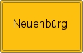 Wappen Neuenbürg