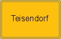 Wappen Teisendorf
