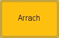 Wappen Arrach