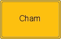Wappen Cham