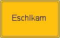 Wappen Eschlkam