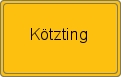 Wappen Kötzting