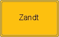 Wappen Zandt