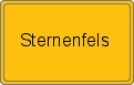 Wappen Sternenfels
