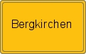 Wappen Bergkirchen