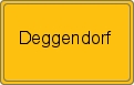 Wappen Deggendorf