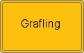 Wappen Grafling
