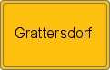 Wappen Grattersdorf
