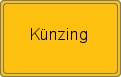 Wappen Künzing