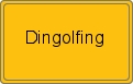Wappen Dingolfing