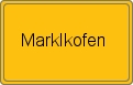 Wappen Marklkofen