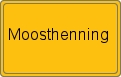 Wappen Moosthenning