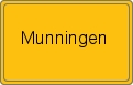 Wappen Munningen