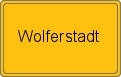 Wappen Wolferstadt