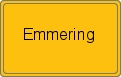 Wappen Emmering