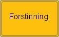 Wappen Forstinning