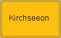 Wappen Kirchseeon