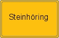 Wappen Steinhöring