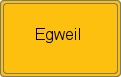 Wappen Egweil