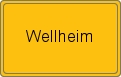 Wappen Wellheim