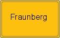 Wappen Fraunberg