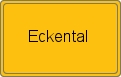 Wappen Eckental