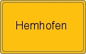 Wappen Hemhofen