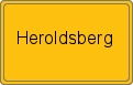 Wappen Heroldsberg