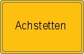 Wappen Achstetten