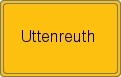 Wappen Uttenreuth
