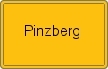 Wappen Pinzberg