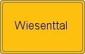 Wappen Wiesenttal