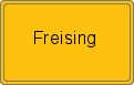 Wappen Freising