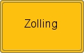 Wappen Zolling