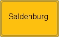 Wappen Saldenburg
