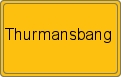 Wappen Thurmansbang