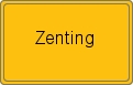 Wappen Zenting