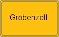 Wappen Gröbenzell