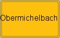 Wappen Obermichelbach