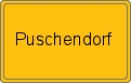 Wappen Puschendorf