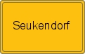 Wappen Seukendorf