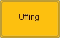 Wappen Uffing