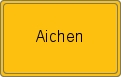 Wappen Aichen