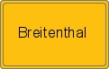 Wappen Breitenthal