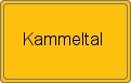 Wappen Kammeltal