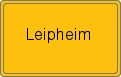 Wappen Leipheim
