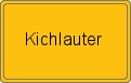 Wappen Kichlauter